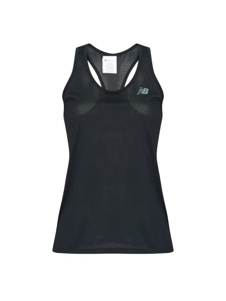 Tricou New Balance negru