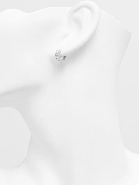 Серьги Guess