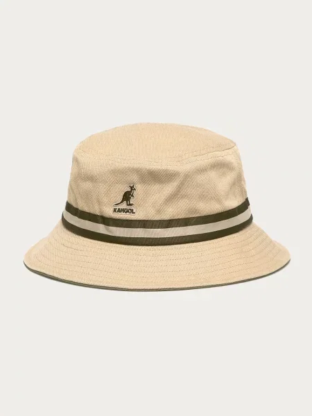 Kangol Kalap bézs