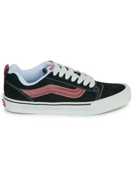Pantofi Vans negru