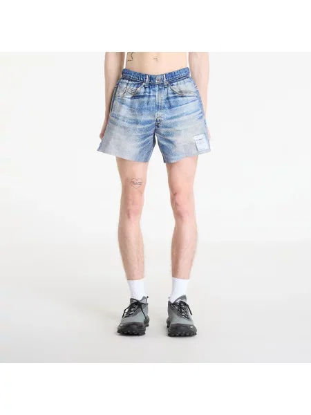 Džínové šortky Satisfy