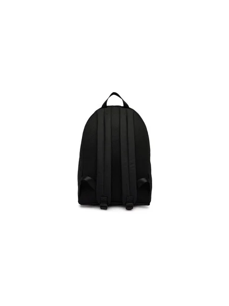 Emporio Armani Ruksak čierna