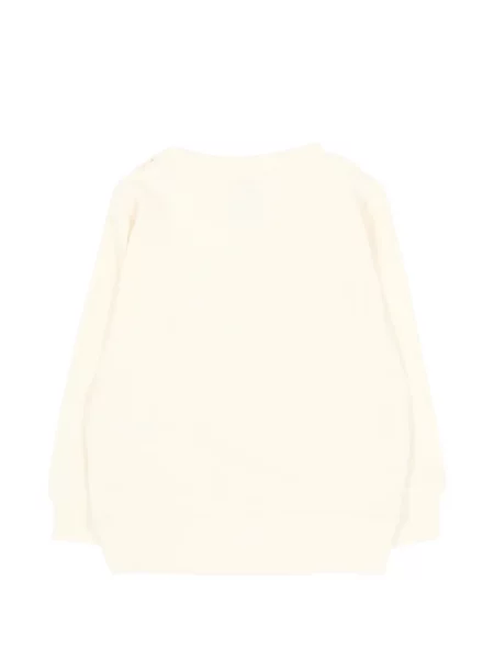 Bluza dziecięca North Sails biała