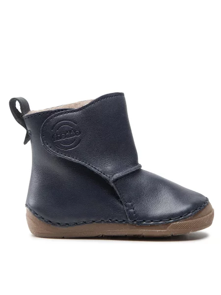 Чоботи Froddo cиній