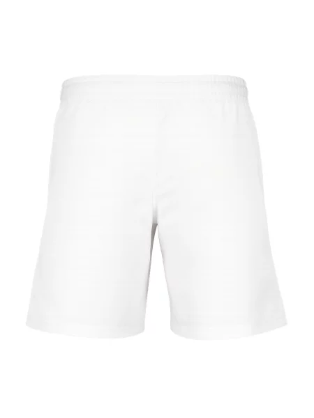 Sergio Tacchini Nadrág Rob fekete fehér