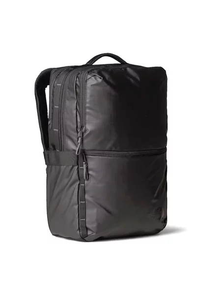 Plecak The North Face w miejskim stylu czarny