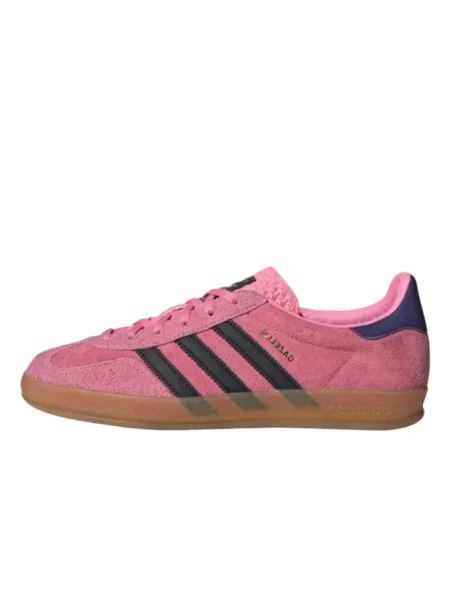 Sneakersy Adidas Gazelle czarne