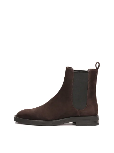 Kazar Ghete chelsea închis maro