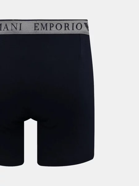 Боксеры Emporio Armani Underwear черные