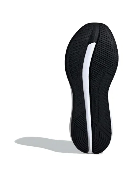 Galaxia tenisky Adidas čierna