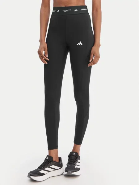 Leggings Adidas negru