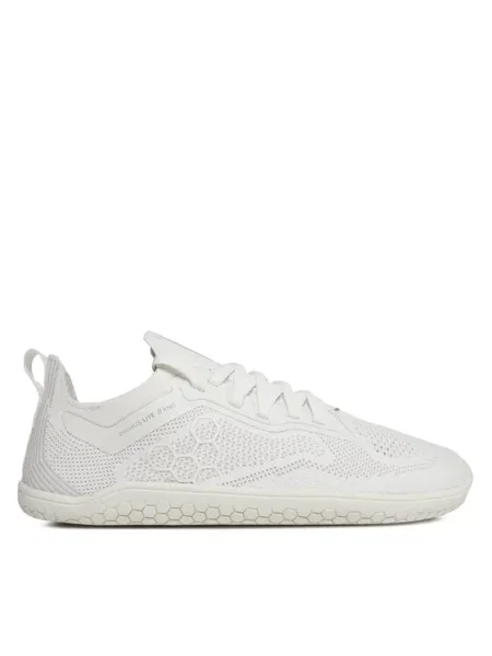 Сникърси Vivo Barefoot Primus Lite Knit бял