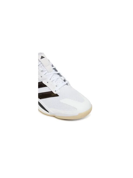 Halové topánky adidas Stabil 16 biela
