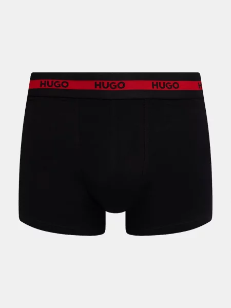 Боксеры Hugo