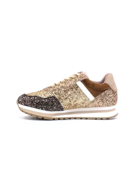 Sneakersy Liu Jo żółte