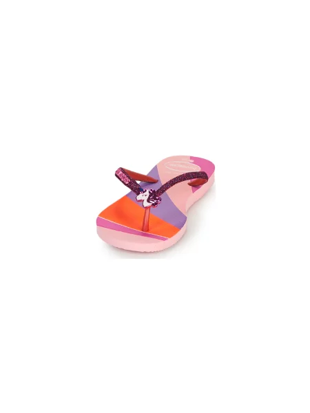 Natikače Havaianas ružičasta