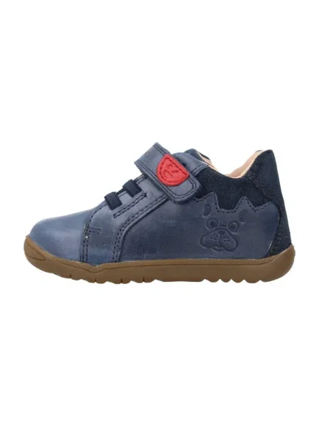 Pantofi copii Geox albastru