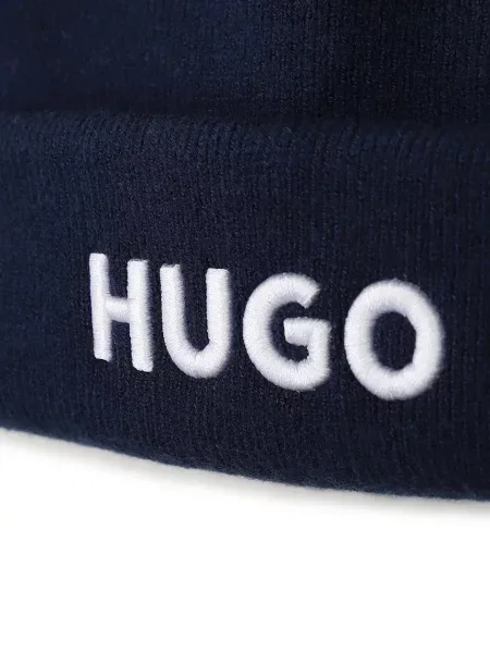 HUGO шапка дитяча