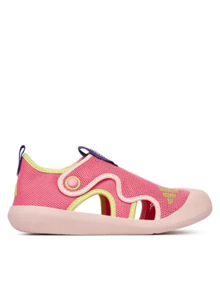 Adidas Basutės Altaventure Kids rožinė