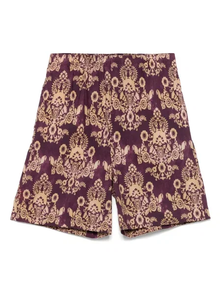 Bermude Amaranto violet