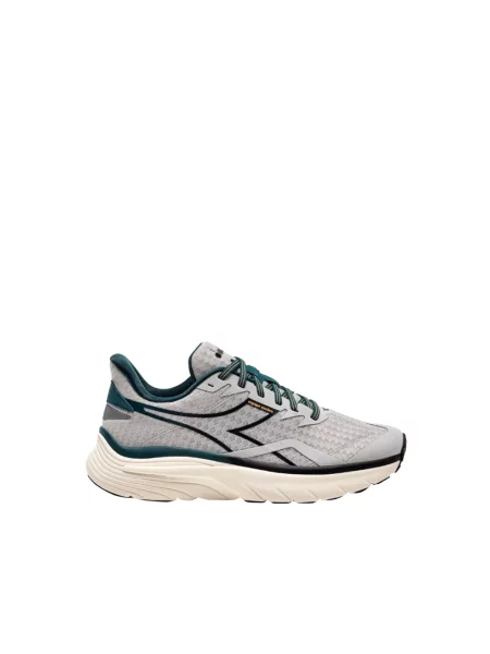 Sneakersy Diadora szare