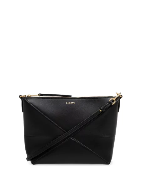 Geantă Loewe negru