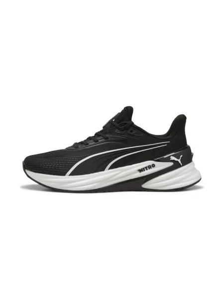 PUMA buty treningowe Activate NITROâ„¢ Akcesoria 42 czarny