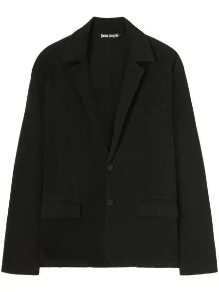 Sacou Palm Angels negru
