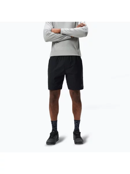 Мъжки къси панталони Endura Loop Baggy Bike Shorts black черно