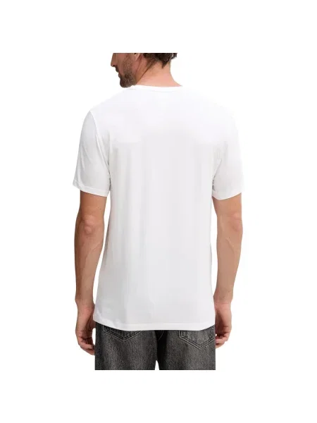 Tričko Calvin Klein biela