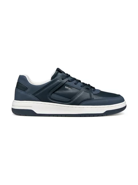 Geox U SEDRAL COURT C sneakers pentru bărbați