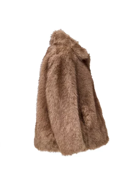Kurtka Max Mara beżowa