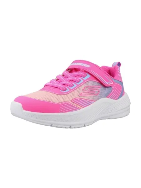 Pantofi copii Skechers roz