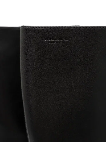 Botine Vagabond negru