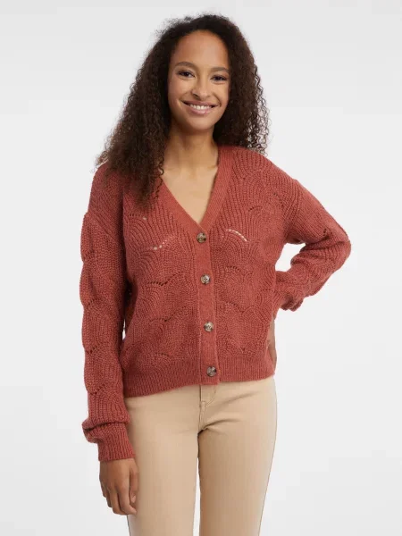 Cardigan Orsay