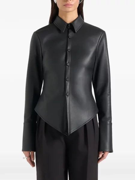 Cămașă Manière De Voir negru