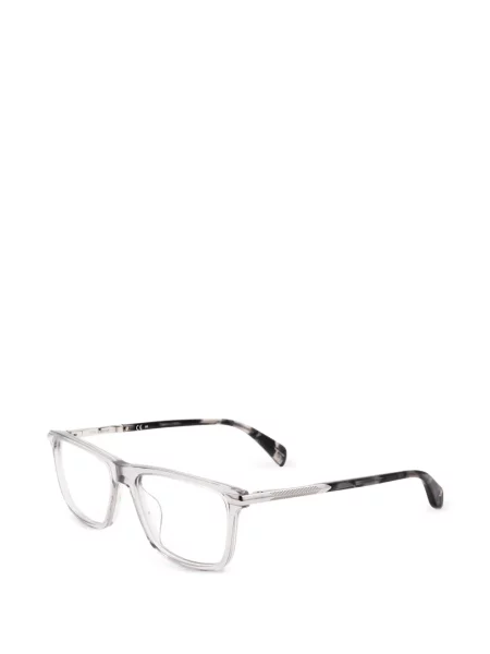 Ochelari de soare Rag & Bone gri