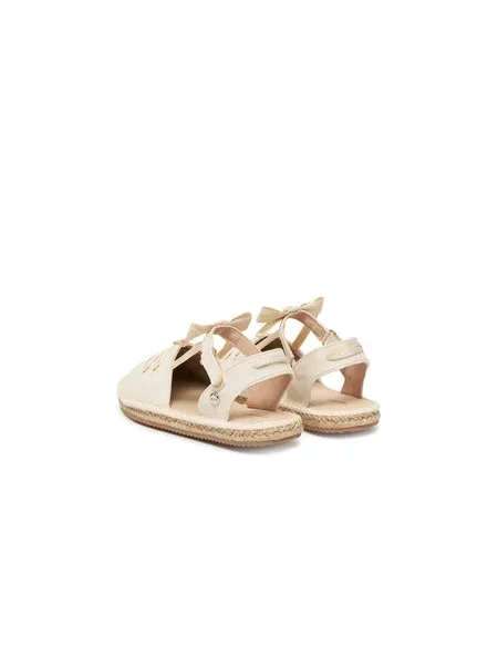 Espadrilės Mayoral smėlio