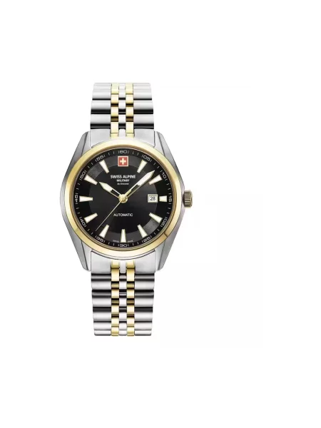 Zegarek Swiss Alpine Military szary