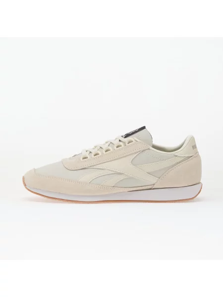 Trampki Reebok Camargue Alabaster/ Barely Grey/ Chalk EUR szare