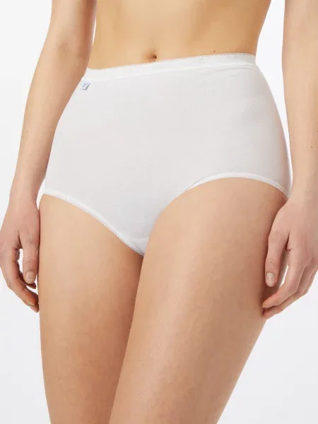 SLOGGI Slip Basic+' alb