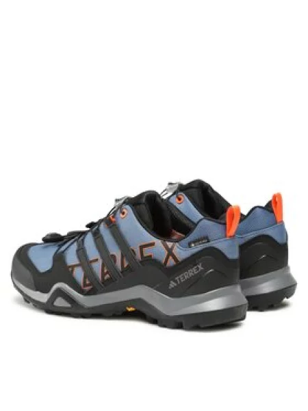 Adidas Trekking čevlji Terrex Swift R2 GORE-TEX Hiking Shoes modra
