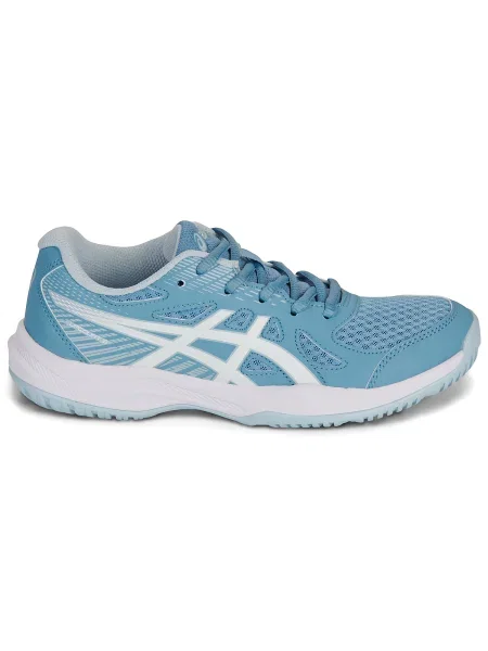 Gyerek félcipő Asics kék