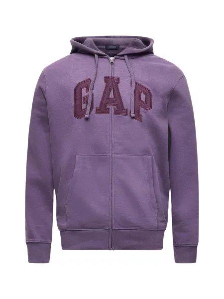 GAP Hanorac mov lavandă