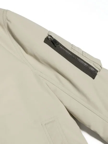 Kurtka bomber dziecięcy Rick Owens