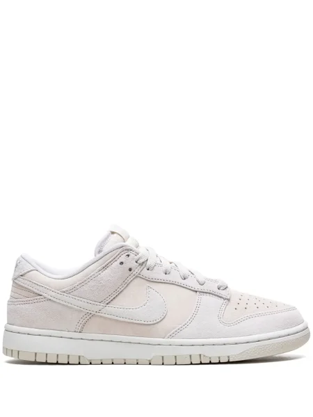 Sneakers Nike Dunk λευκό