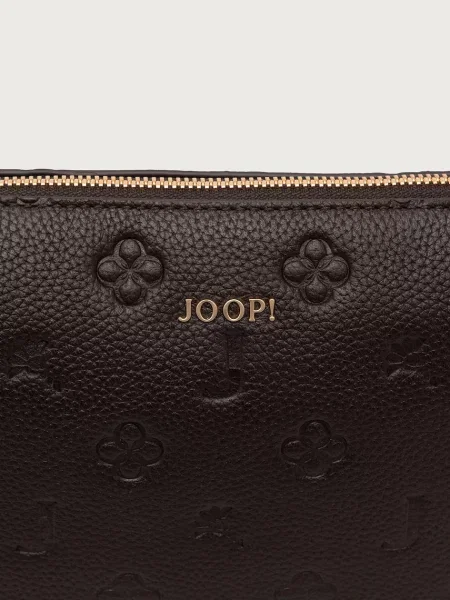 Кожаная сумка через плечо Joop!
