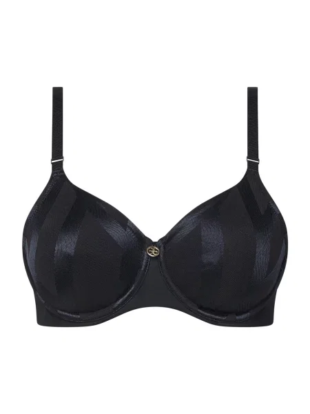 Chantelle Sutien GLAZE' negru