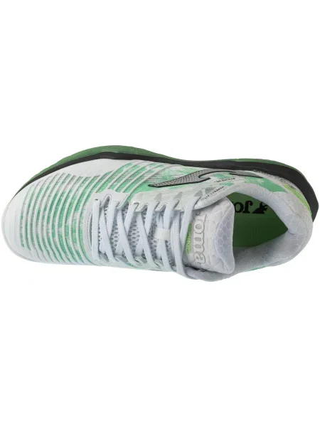 Pantofi Joma alb