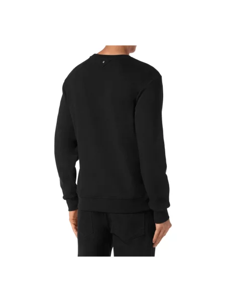 Bluza Billionaire czarna
